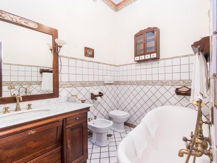 Luxury Spanish Steps Rom
