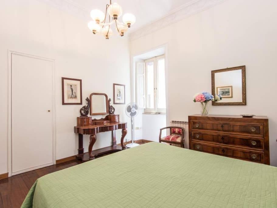 Luxury Spanish Steps