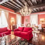 Luxury Apartment Spanish Steps