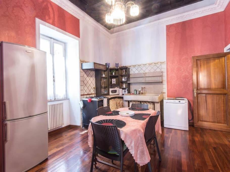 Apartment Luxury Spanish Steps Rom