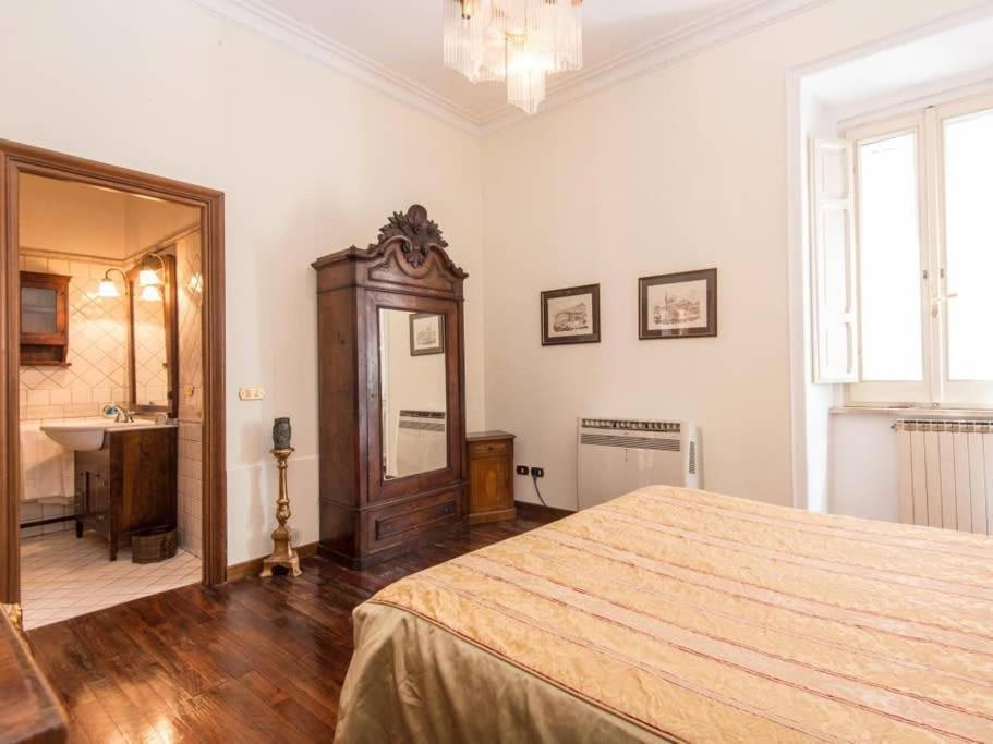 Luxury Spanish Steps Rom