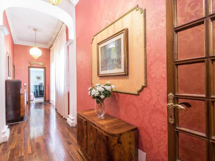 Luxury Spanish Steps * Rom