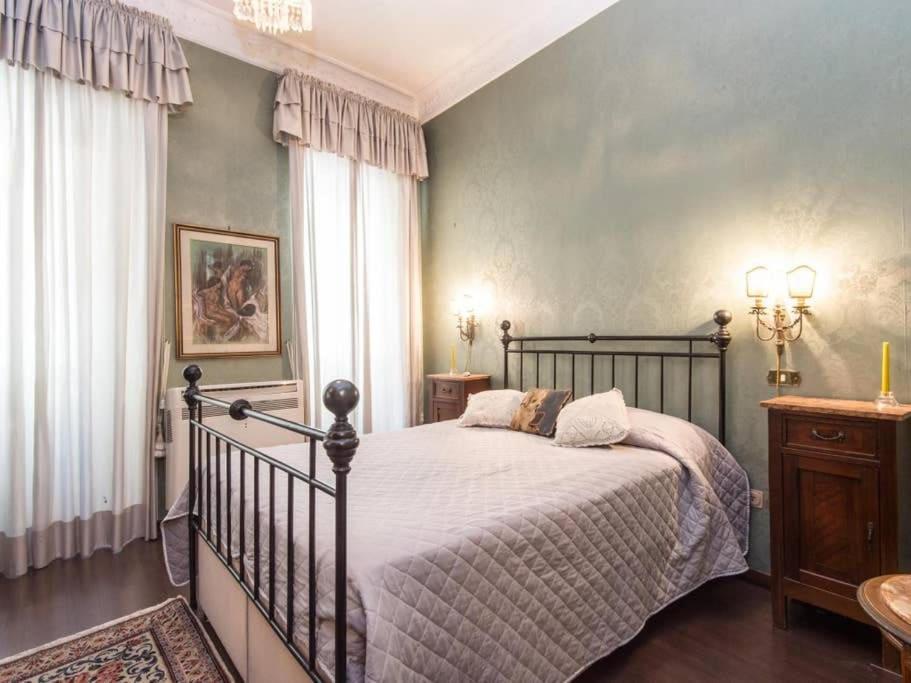 Apartment Luxury Spanish Steps