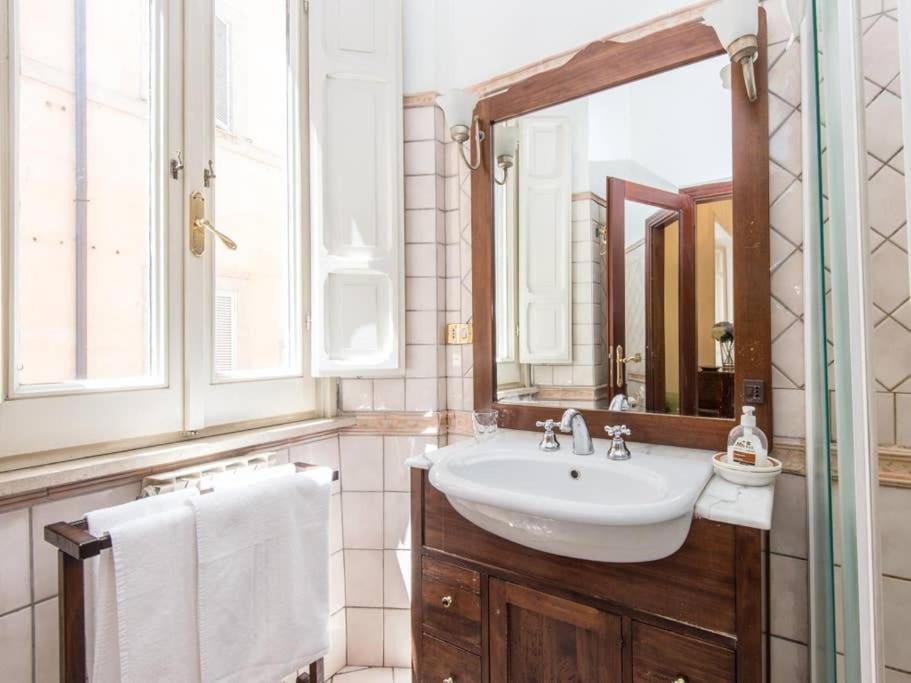 Apartment Luxury Spanish Steps Rom