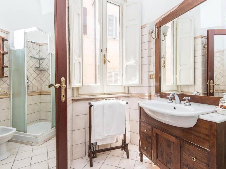 Apartment Luxury Spanish Steps *