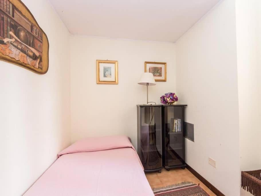 Apartment Luxury Spanish Steps