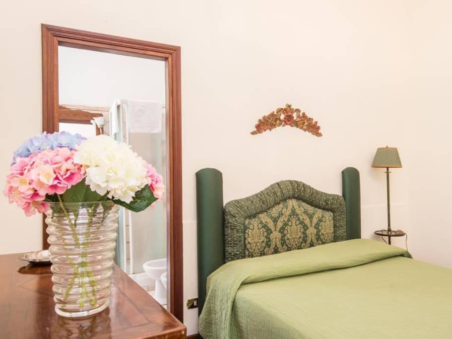 Luxury Spanish Steps