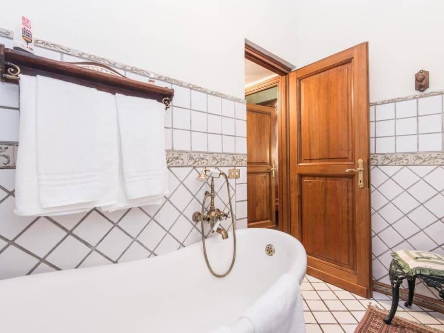 Luxury Spanish Steps *