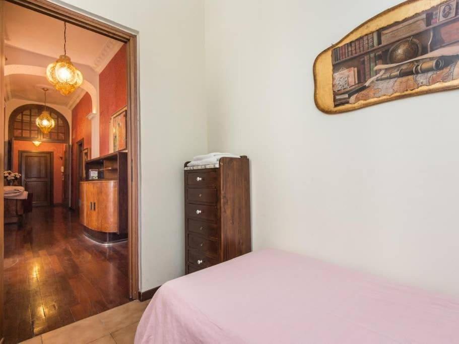 Apartment Luxury Spanish Steps
