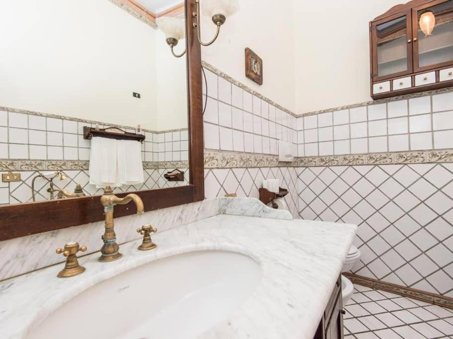 Luxury Spanish Steps Apartment
