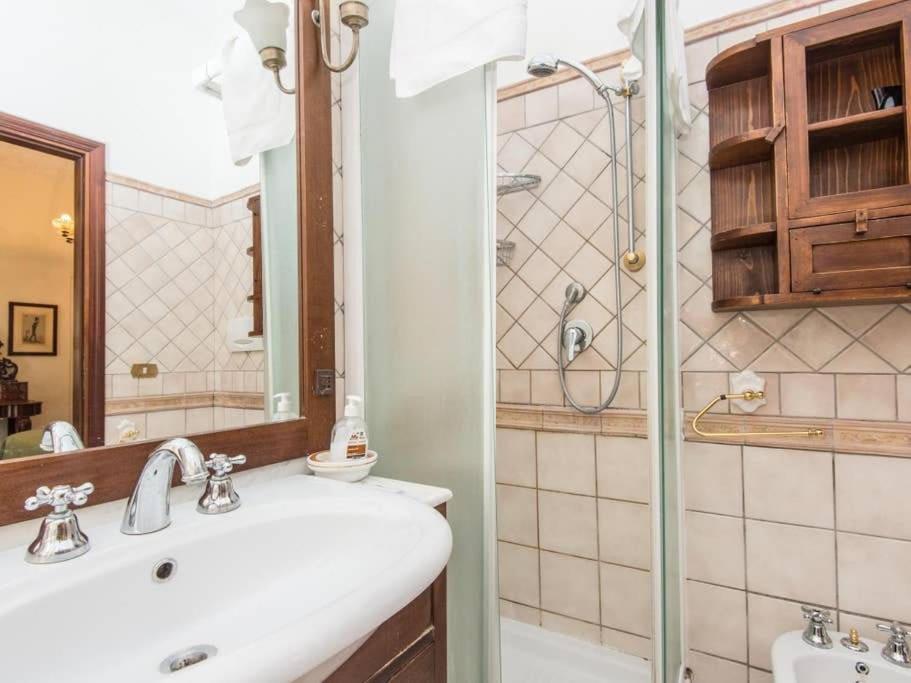 Apartment Luxury Spanish Steps Rom